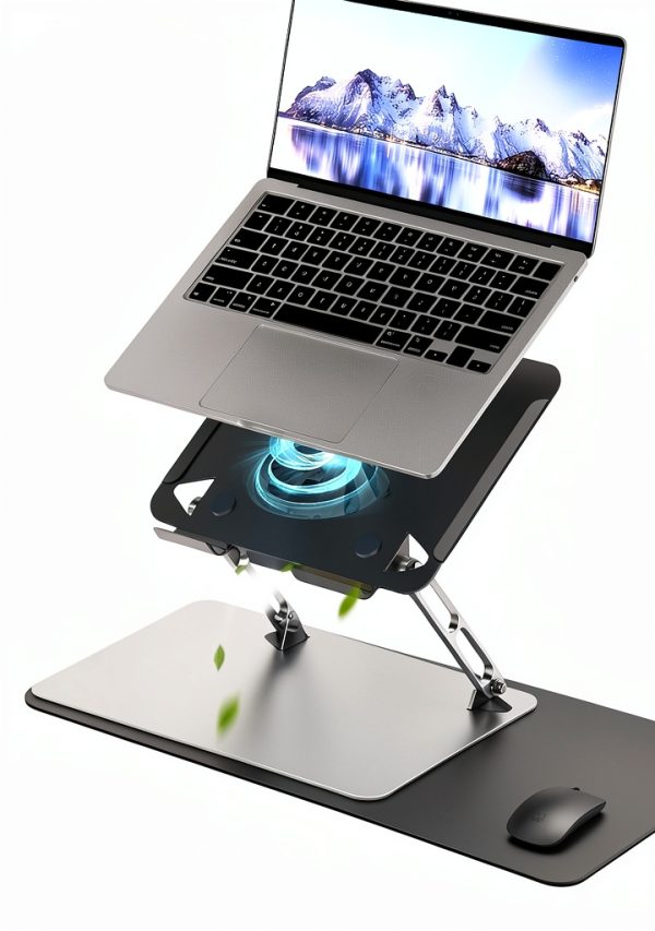 Soundance Laptop Cooling Stand LS3-1