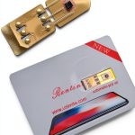 Jowxsx SIM Card Wireless Cell Phone Accessory-0