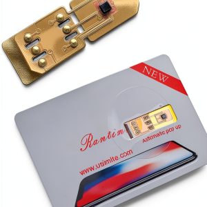 Jowxsx SIM Card Wireless Cell Phone Accessory-0