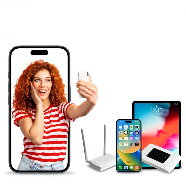 SpeedTalk Mobile 3‑in‑1 SIM Kit Universal-7