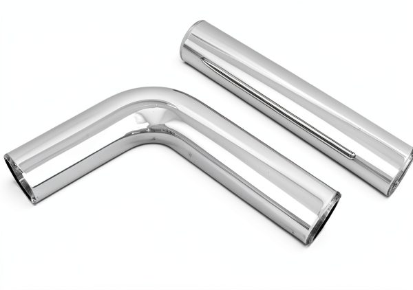 Mishimoto Clamp-On Turbocharger Piping Kit-3