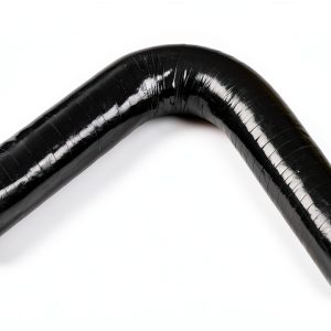HPS Silicone Hoses Turbocharger Hoses & Hose Clamps-0