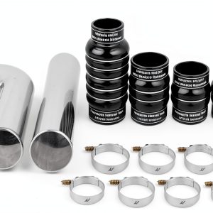 Mishimoto Clamp-On Turbocharger Piping Kit-0