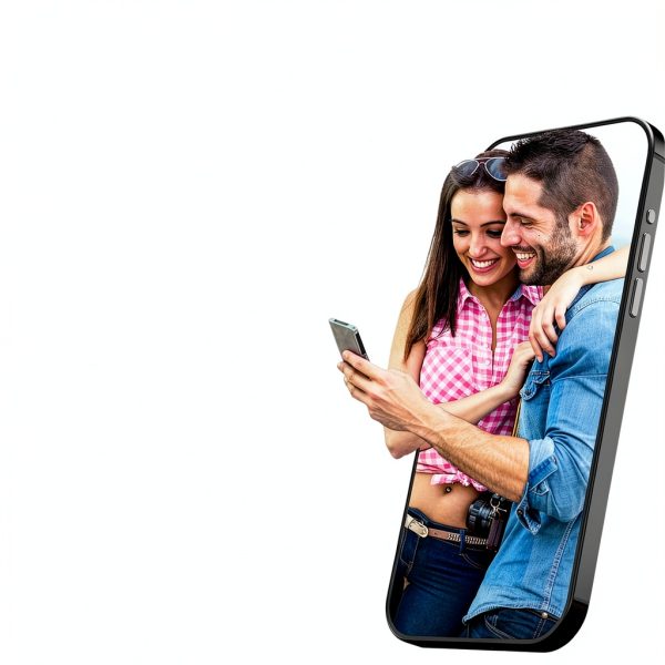 SpeedTalk Mobile 3‑in‑1 SIM Kit Universal-8