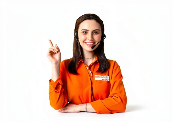 SpeedTalk Mobile 3‑in‑1 SIM Kit Universal-3