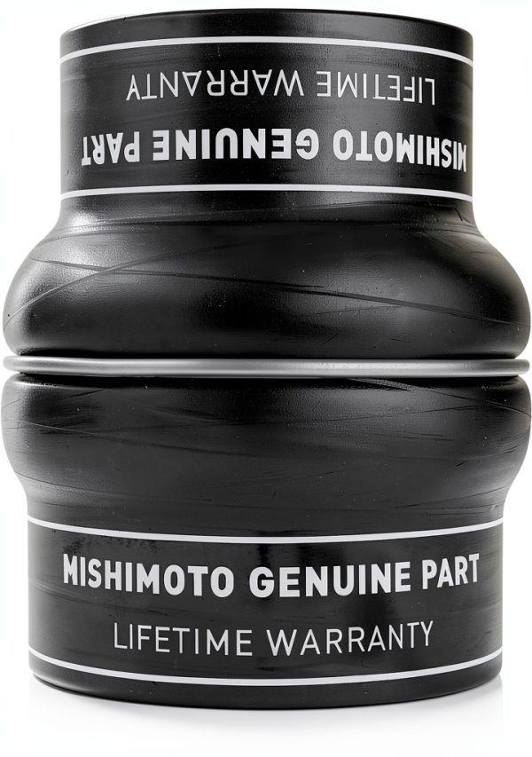 Mishimoto Clamp-On Turbocharger Piping Kit-2