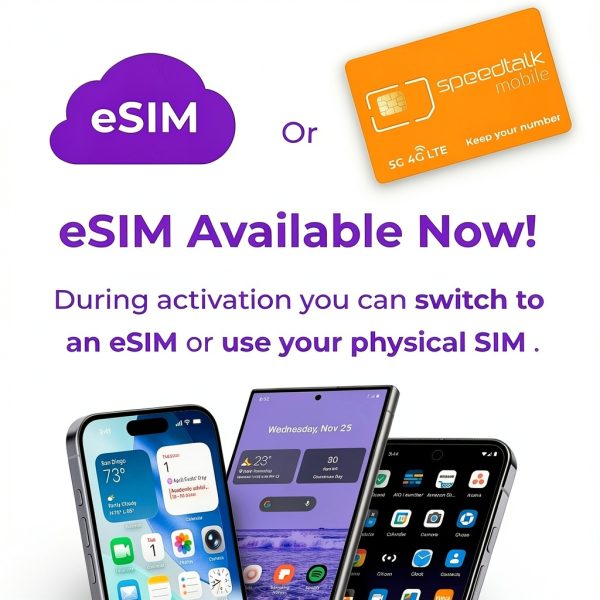 SpeedTalk Mobile 3‑in‑1 SIM Kit Universal-2