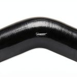 Vibrant Performance Stainless Steel 2-1/2" 45DEG ELBOW-0