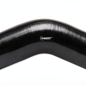 Vibrant Performance Stainless Steel 2-1/2" 45DEG ELBOW-0