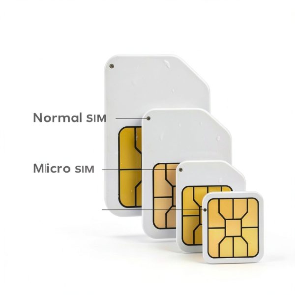 5G US SIM Card Tsim Unlimited Data Phone SIM-3