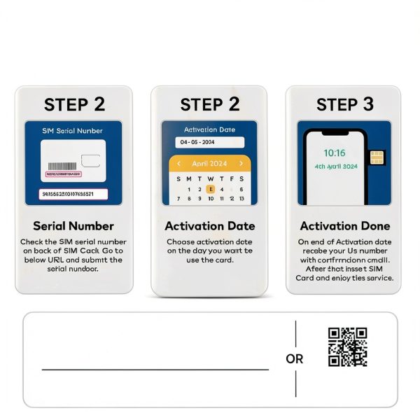 5G US SIM Card Tsim Unlimited Data Phone SIM-2