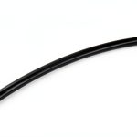HPS Turbocharger Hose Clamp Black HTSVH95 12 x 0.61 x 0.1 in-0