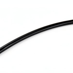 HPS Turbocharger Hose Clamp Black HTSVH95 12 x 0.61 x 0.1 in-0