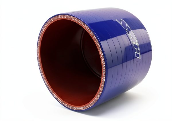 Silicone Hose HTSC-225-L4 Blue 2-1/4in 4-Ply Reinforced High-Temp HPS-1