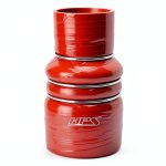 Turbocharger Silicone Hose CAC-300-350-HOT by HPS Silicone Hoses-0