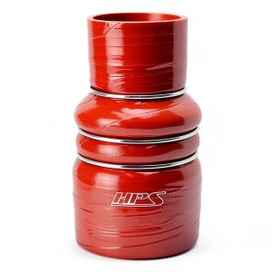 Turbocharger Silicone Hose CAC-300-350-HOT by HPS Silicone Hoses-0