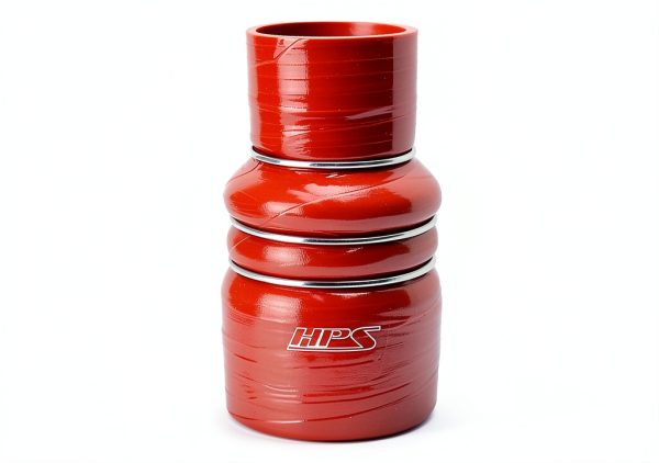 Turbocharger Silicone Hose CAC-300-350-HOT by HPS Silicone Hoses-0