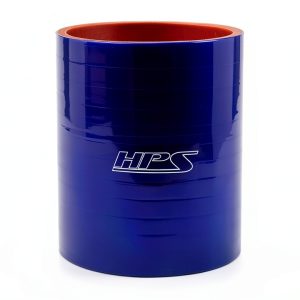 Silicone Hose HTSC-225-L4 Blue 2-1/4in 4-Ply Reinforced High-Temp HPS-0