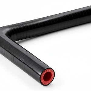 High Temp Silicone Hose HPS Turbo Hose 4 Ply Reinforced 1/2 Inch-0