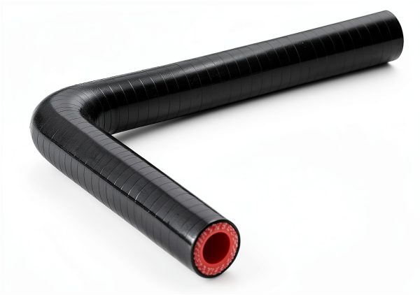 High Temp Silicone Hose HPS Turbo Hose 4 Ply Reinforced 1/2 Inch-0