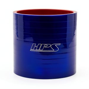 Turbocharger Silicone Hose HPS HTSC-500 Blue 5mm ID-0