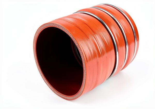 Turbocharger Silicone Hose CAC-300-350-HOT by HPS Silicone Hoses-1