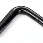 HPS Silicone HTSEC90-075-BLK 3/4" High Temp 4‑Ply Turbocharger Hose-0