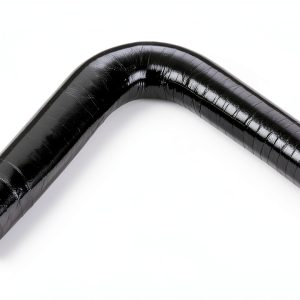 HPS Silicone HTSEC90-075-BLK 3/4" High Temp 4‑Ply Turbocharger Hose-0