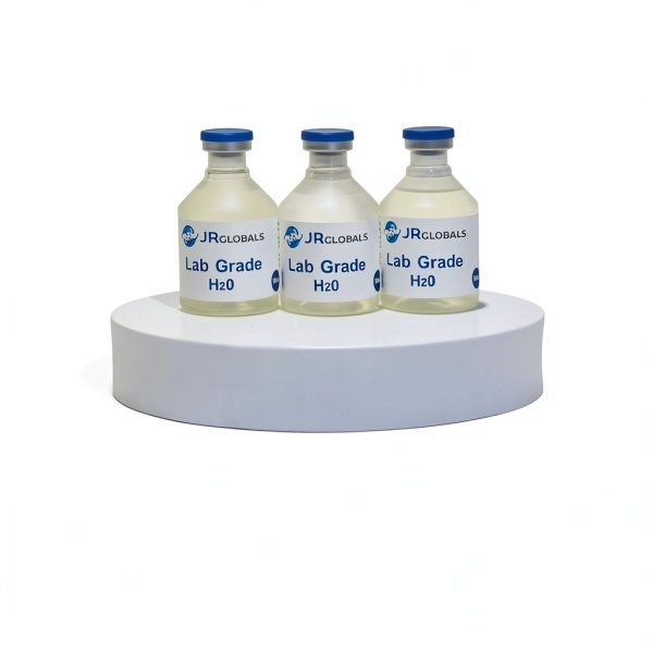 Lab Grade H20 (50ml - 3 Pack)-4