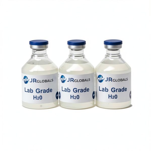 Lab Grade H20 (50ml - 3 Pack)-0