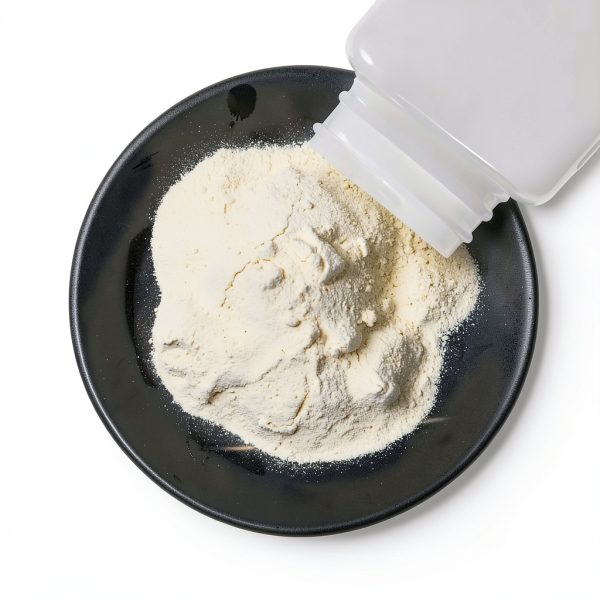 Hydroxyethyl Cellulose 6 Oz Powder Saver Bottle – Eisen Golden Labs-3