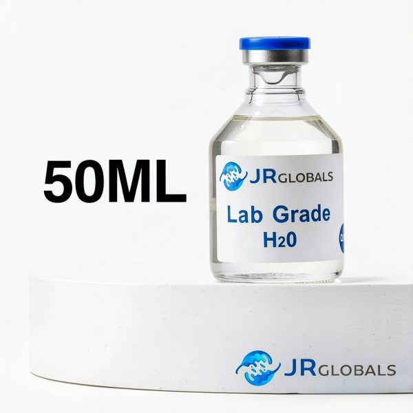 Lab Grade H20 (50ml - 3 Pack)-3