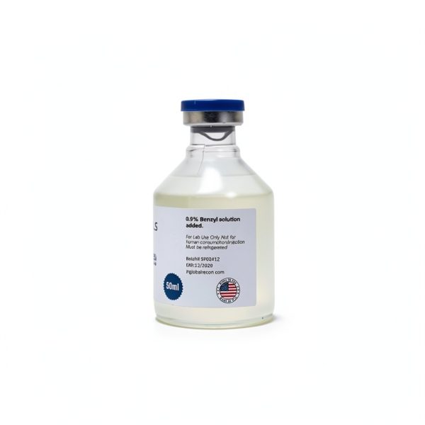 Lab Grade H20 (50ml - 3 Pack)-1
